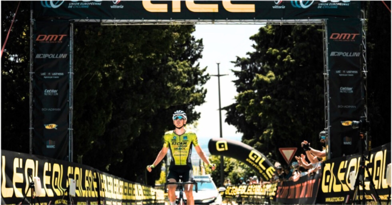 WHICH VAM IS REQUIRED TO WIN A GRANFONDO RACE?
