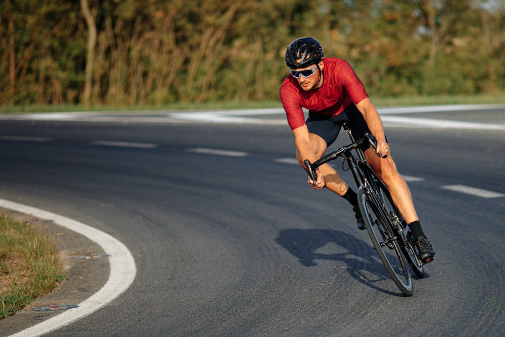 Periodization training for cyclists